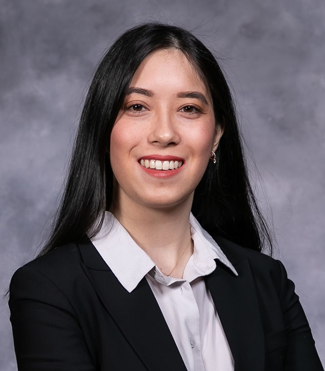 Kane County Family Law Attorney Michelle E. Chang